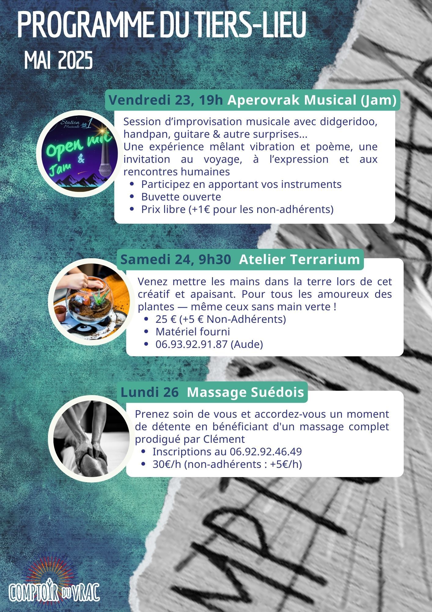 Image de diapositive