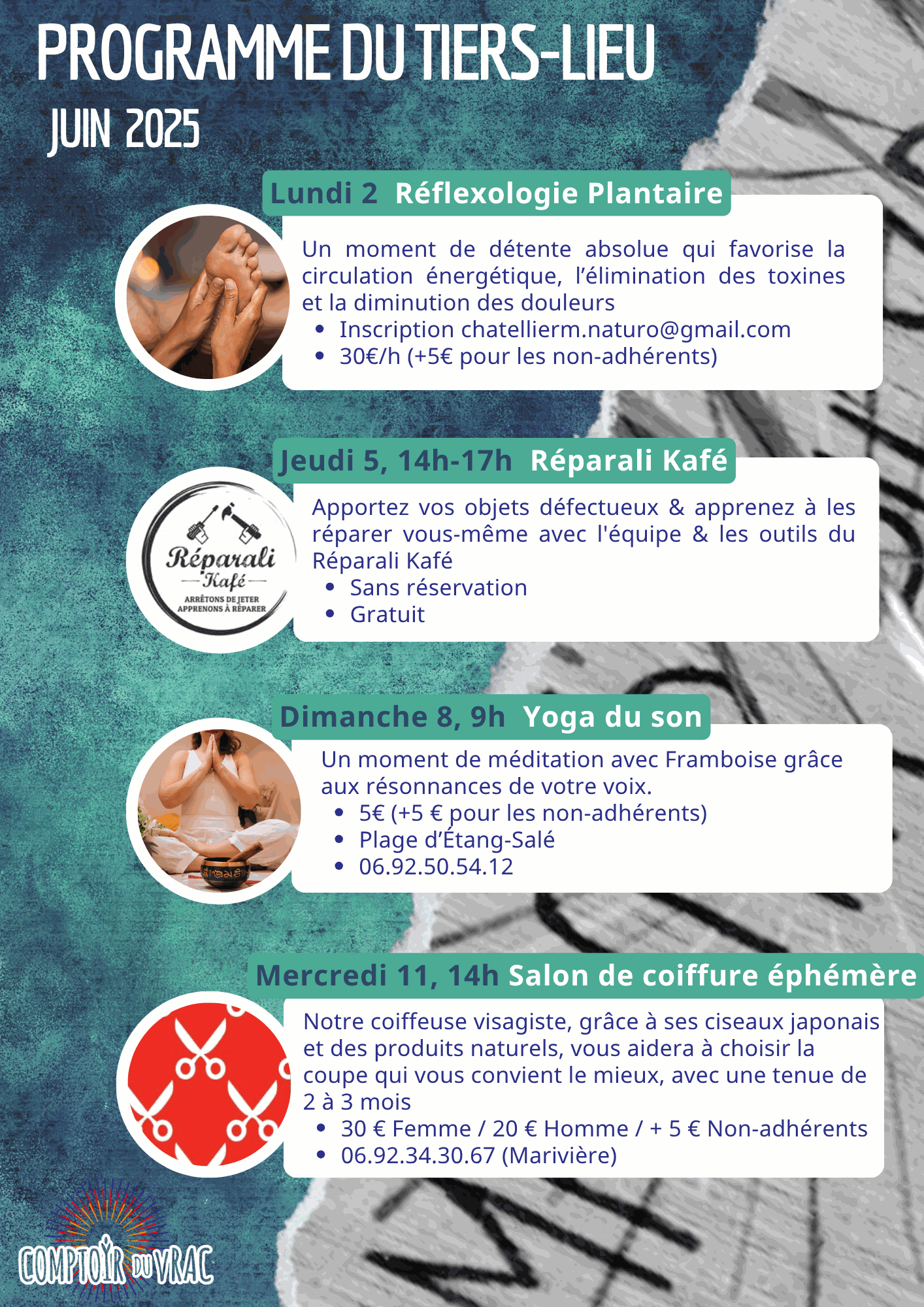 Image de diapositive