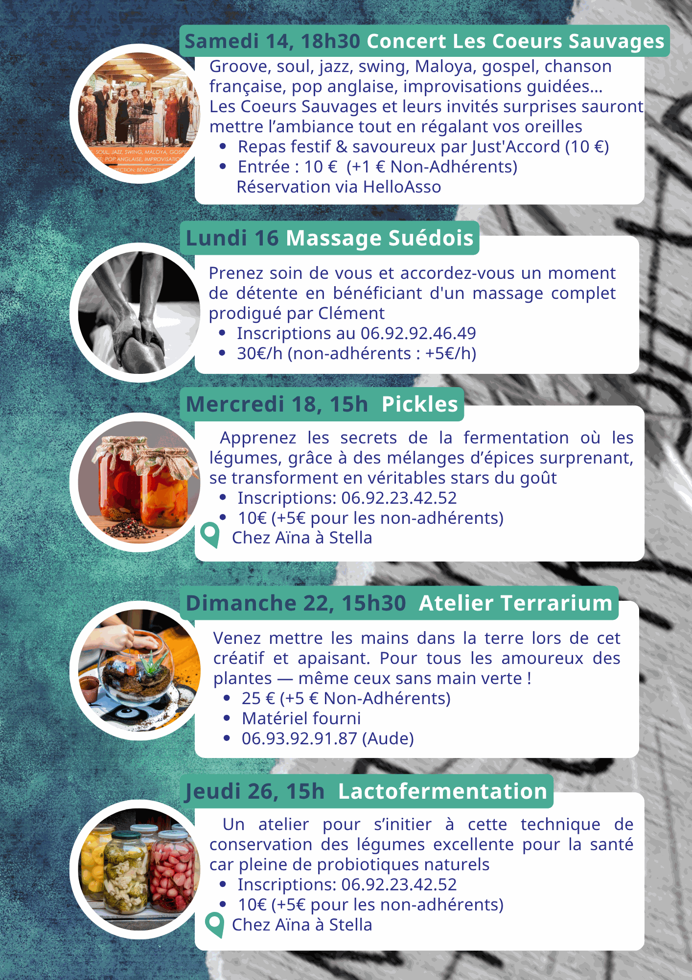 Image de diapositive