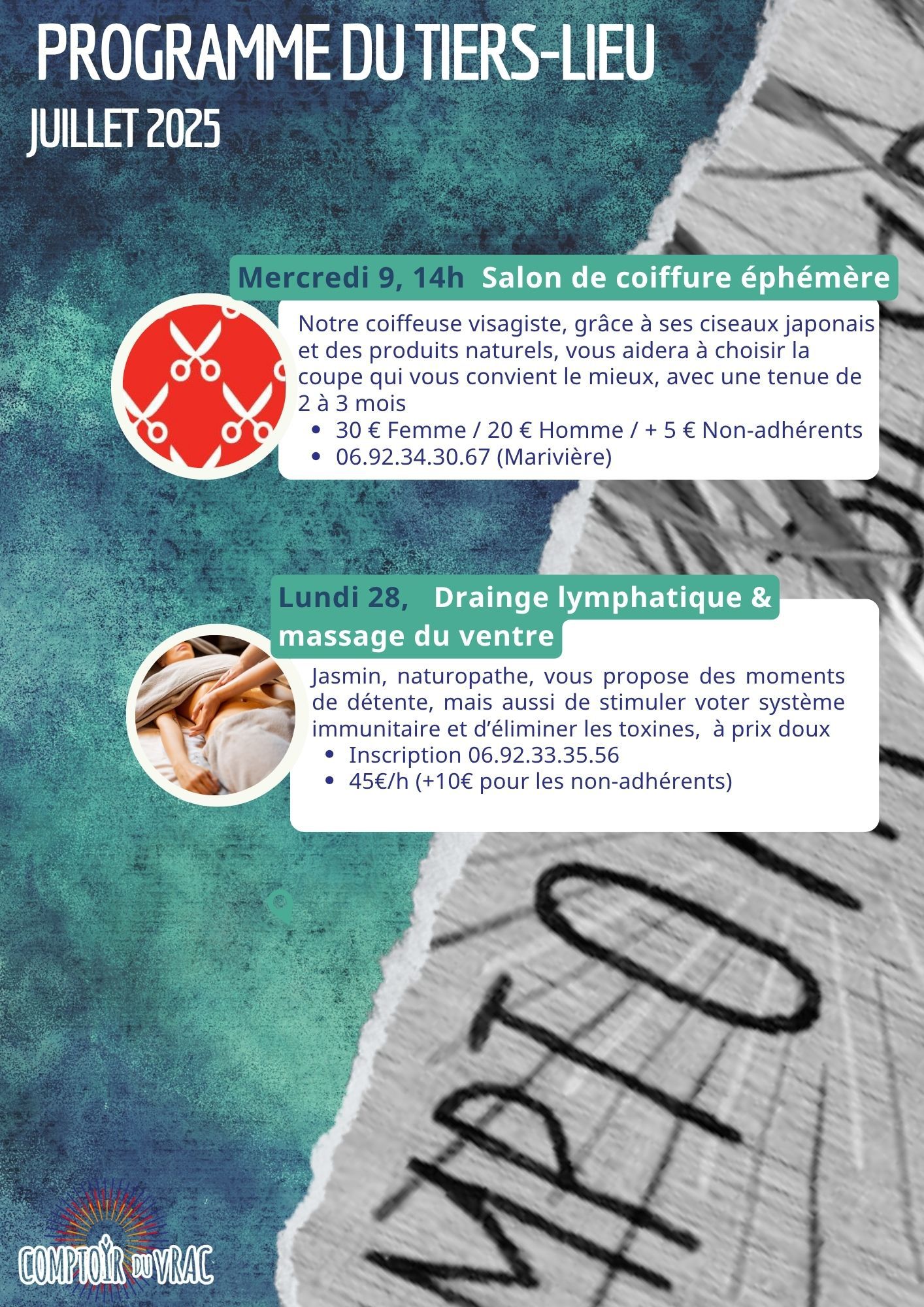 Image de diapositive