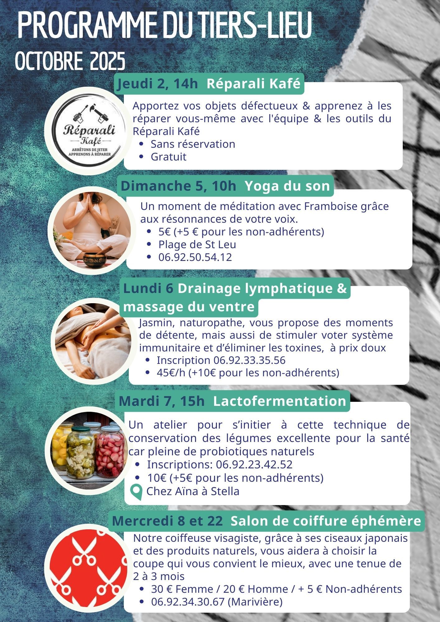 Image de diapositive