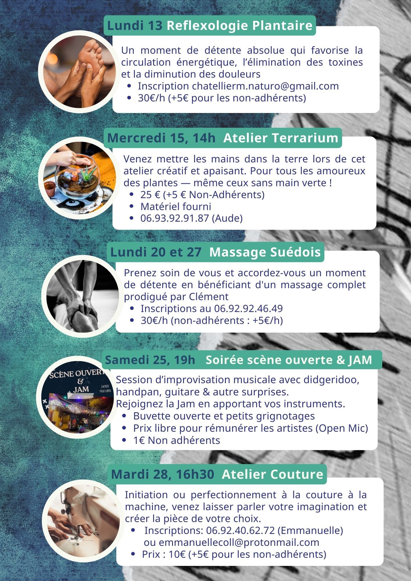 Image de diapositive