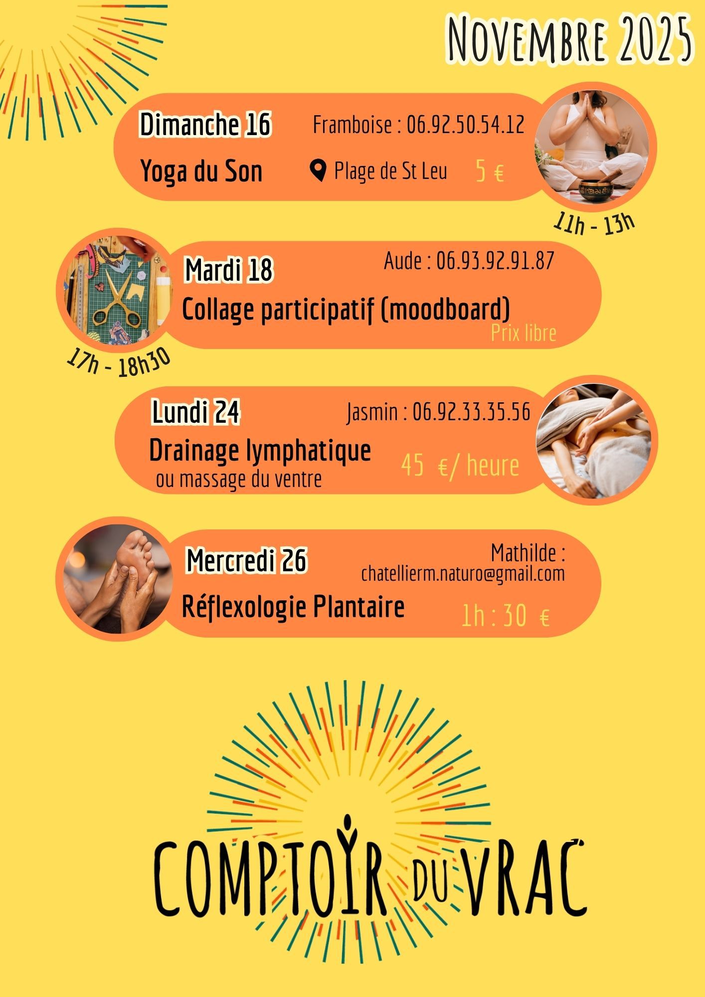 Image de diapositive