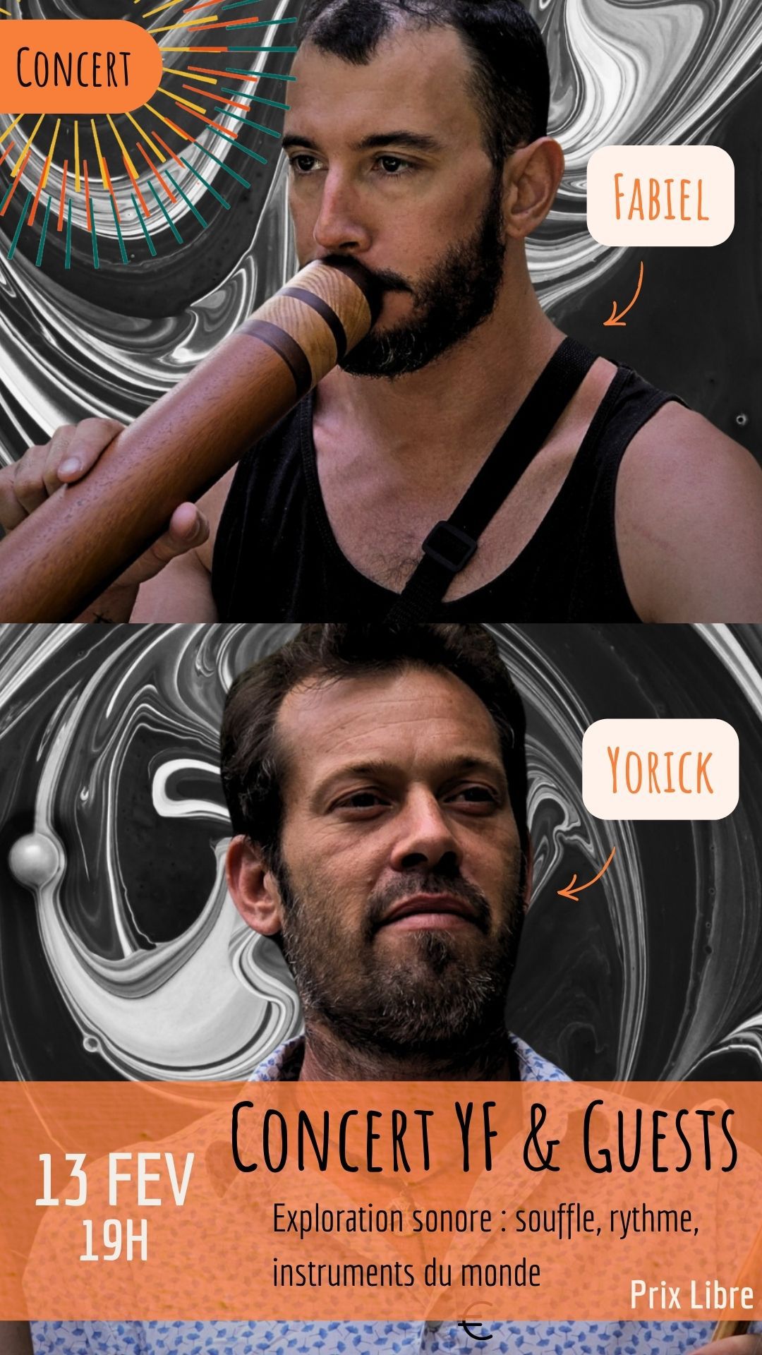 Odoo • Image et Texte