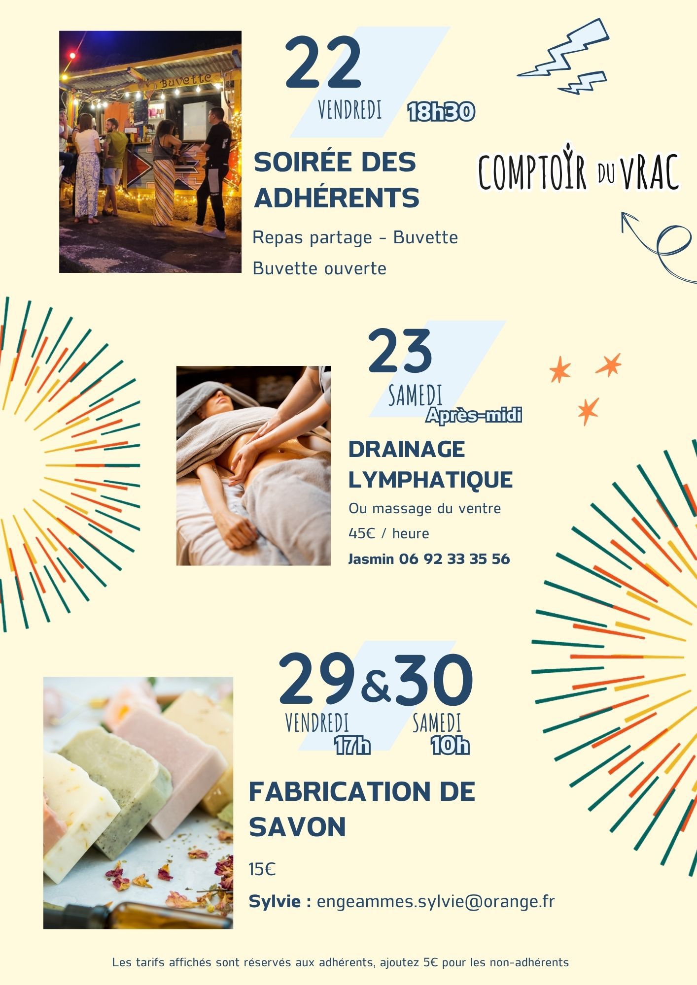 Image de diapositive
