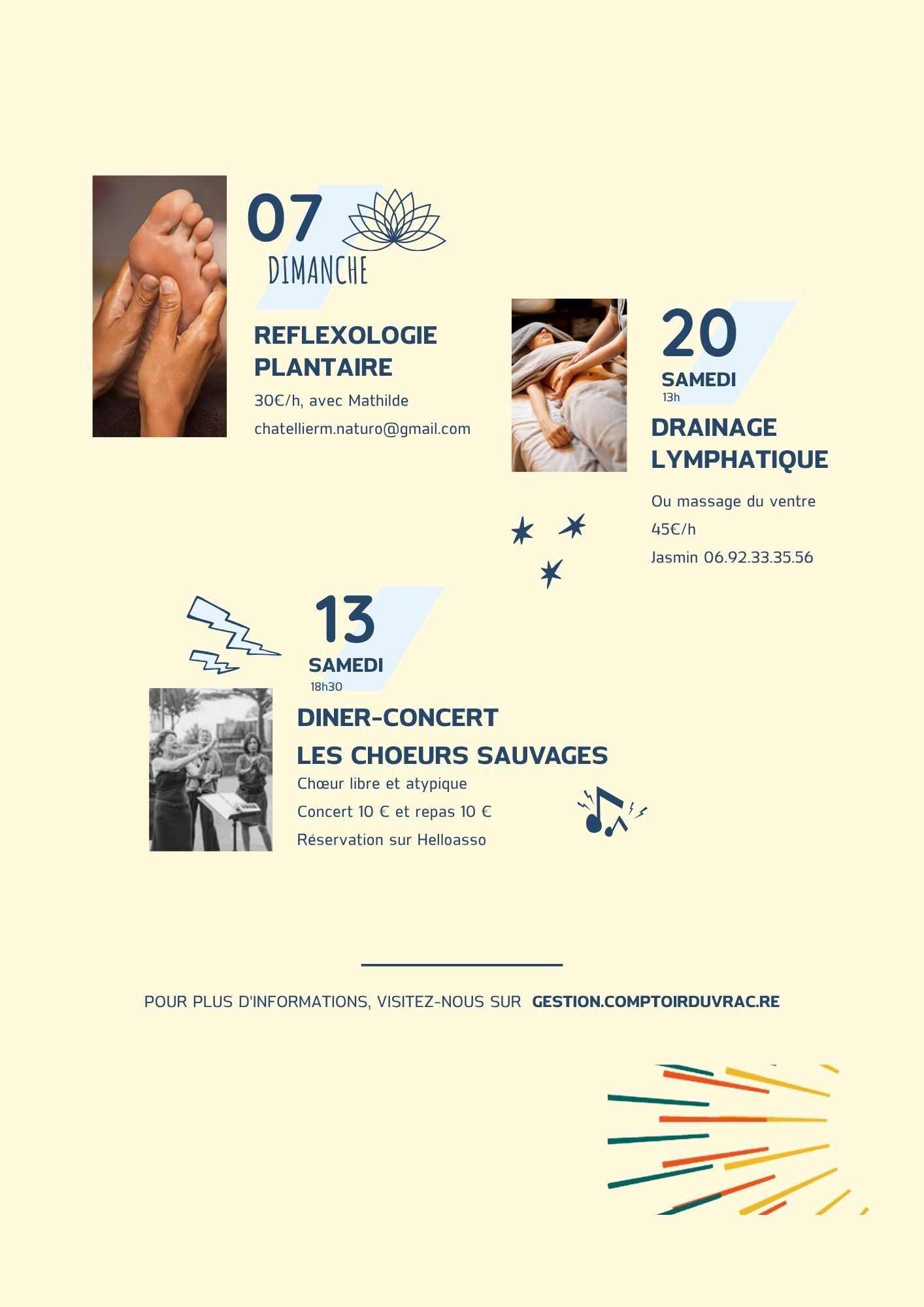 Image de diapositive