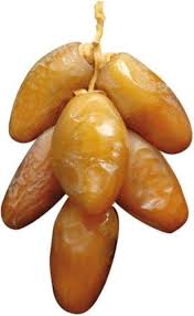 DATTES DEGLET NOUR