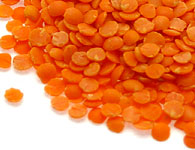 LENTILLES CORAIL 