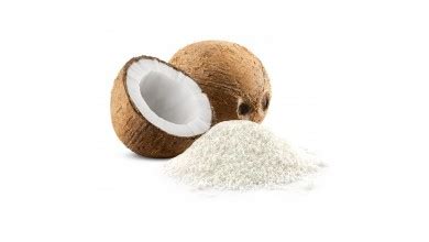 NOIX DE COCO RAPEE