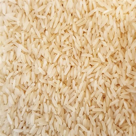 RIZ BASMATI 1/2 COMPLET