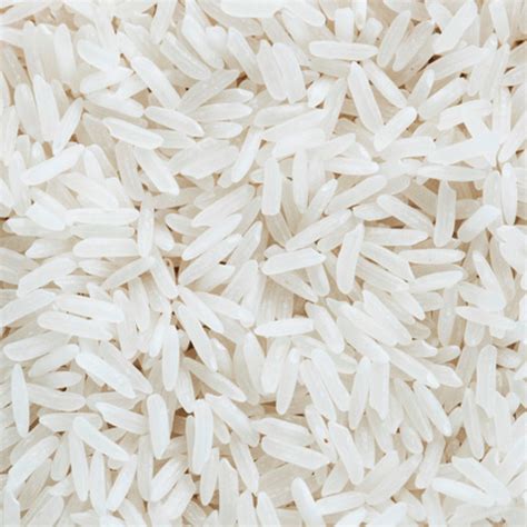 RIZ BASMATI BLANC 