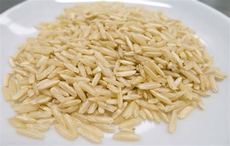 RIZ LONG COMPLET 
