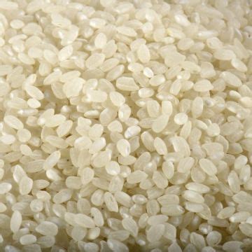 RIZ ROND BLANC Italie