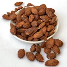 AMANDES AU TAMARI