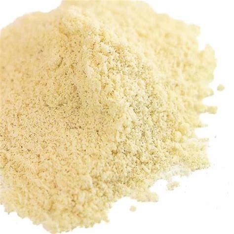 POUDRE D'AMANDE BLANCHE