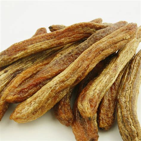BANANES SECHEES