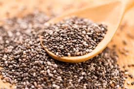 GRAINE DE CHIA