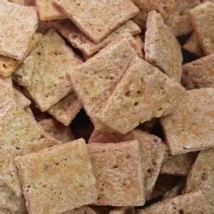 BISCUIT APERITIF THYM ROMARIN