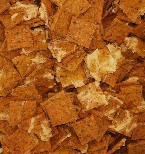 BISCUIT APERITIF TOMATE BASILIC