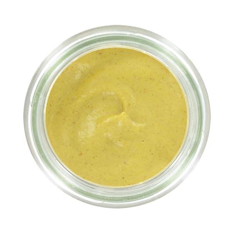 MOUTARDE DE DIJON VRAC