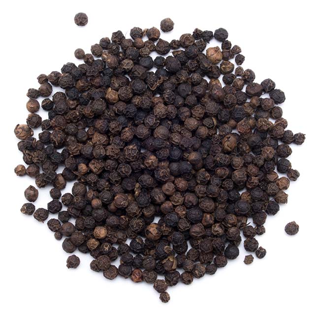 POIVRE NOIR GRAINS
