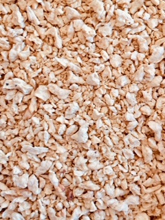 PROTEINE DE SOJA EMINCEE 