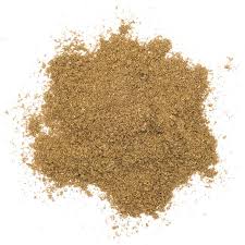 CUMIN EN POUDRE   