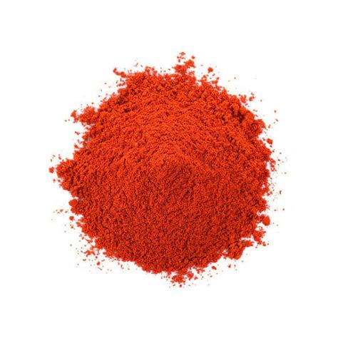 PAPRIKA DOUX