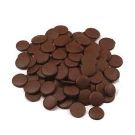 PALETS CHOCOLAT NOIR 72%