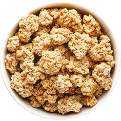 CRUNCHY / krounchy NATURE