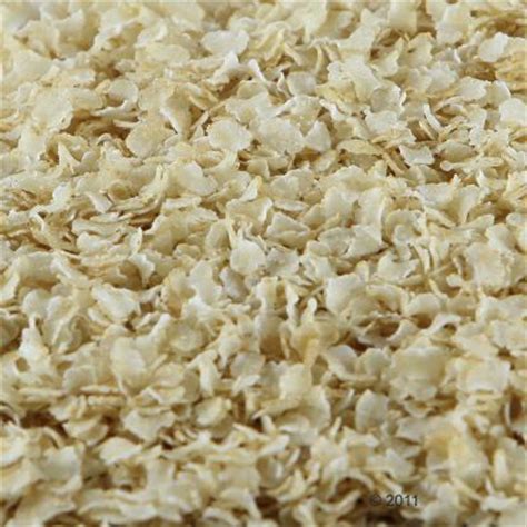 FLOCONS DE RIZ