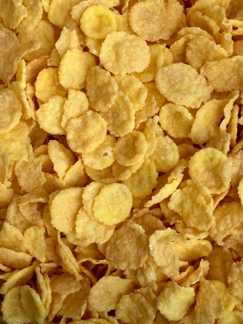 PETALES DE MAIS NATURE