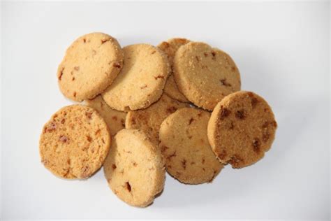 BISCUITS CARAMEL SEL DE GUERANDE