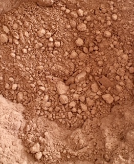 CACAO CRU EN POUDRE (AMER)