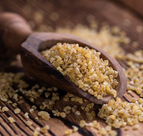 BOULGOUR GROS 1/2 COMPLET