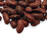 HARICOTS ROUGES 