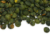 LENTILLE VERTE Vrac