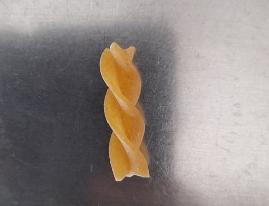 PATES: FUSILLI COMPLETS