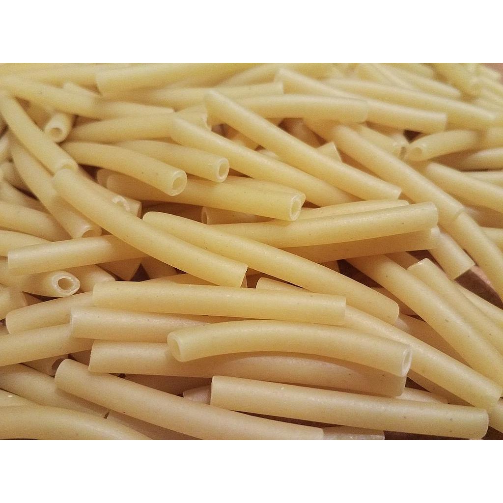 PATES: MACARONIS 1/2 COMPLETS /CANEROZZOTTI