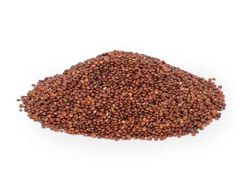 QUINOA ROUGE