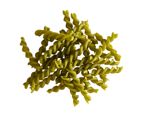 PATES SANS GLUTEN: FUSILLI DE POIS CASSES 5kg