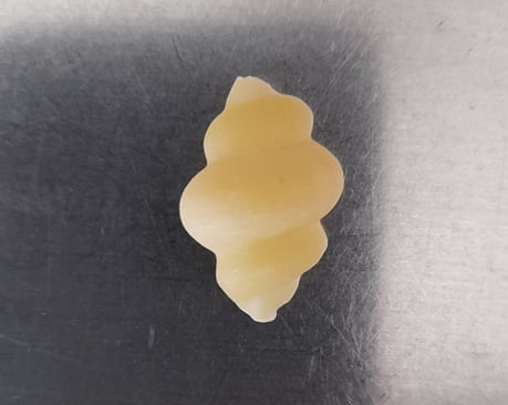 PATES: GNOCCHI BLANCS