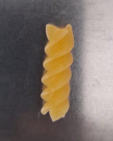 PATES: FUSILLI 1/2 COMPLETE