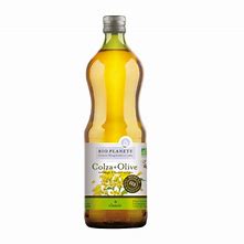 HUILE OLIVE/COLZA VIERGE 1L