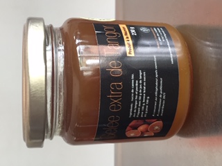 GELEE TANGOR 230g