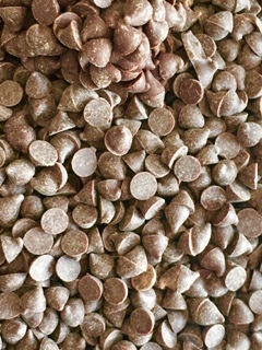 CHOCOLAT NOIR PEPITES 60%