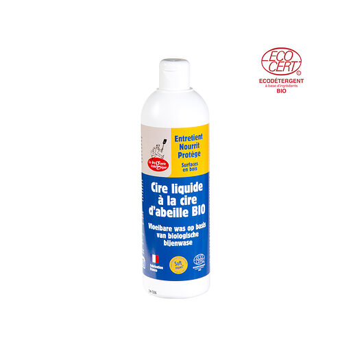 CIRE LIQUIDE 500 ML