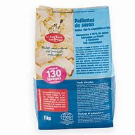 PAILLETTES DE SAVON – 1 KG