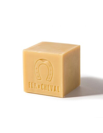 SAVON MARSEILLE BLANC 600G