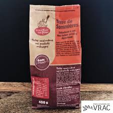 TERRE DE SOMMIERE 400G